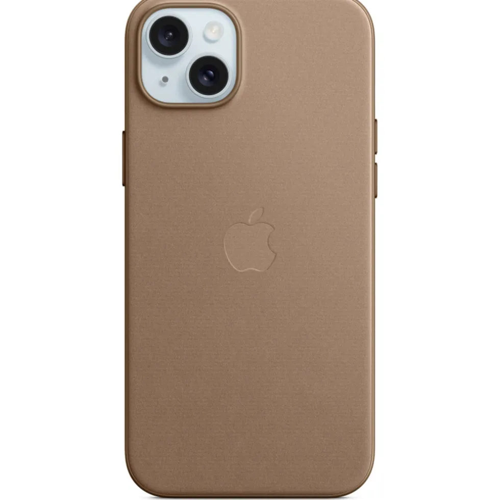 Apple Hoesje met MagSafe voor de iPhone 15 Plus