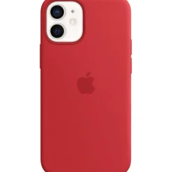Apple Hoesje met MagSafe voor de iPhone 12 Mini