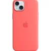 Apple Hoesje met MagSafe voor de iPhone 15 Plus