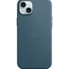 Apple Hoesje met MagSafe voor de iPhone 15 Plus