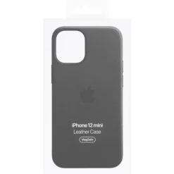Apple Hoesje met MagSafe voor de iPhone 12 Mini
