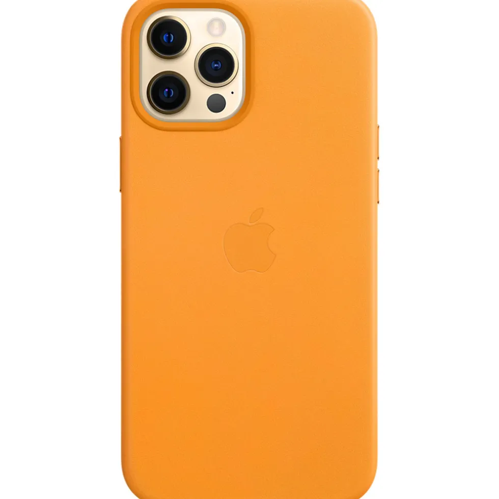 Apple Hoesje met MagSafe voor de iPhone 12 Pro Max