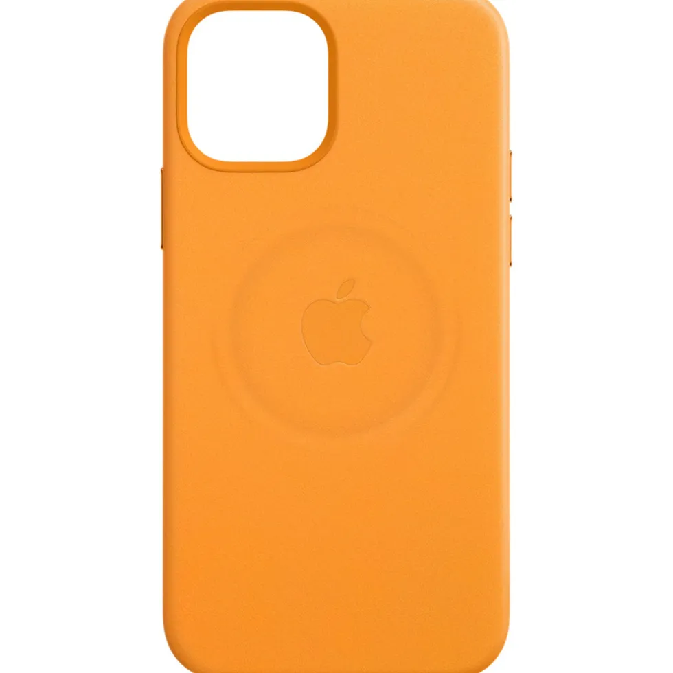 Apple Hoesje met MagSafe voor de iPhone 12 Pro Max