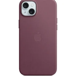 Apple Hoesje met MagSafe voor de iPhone 15 Plus