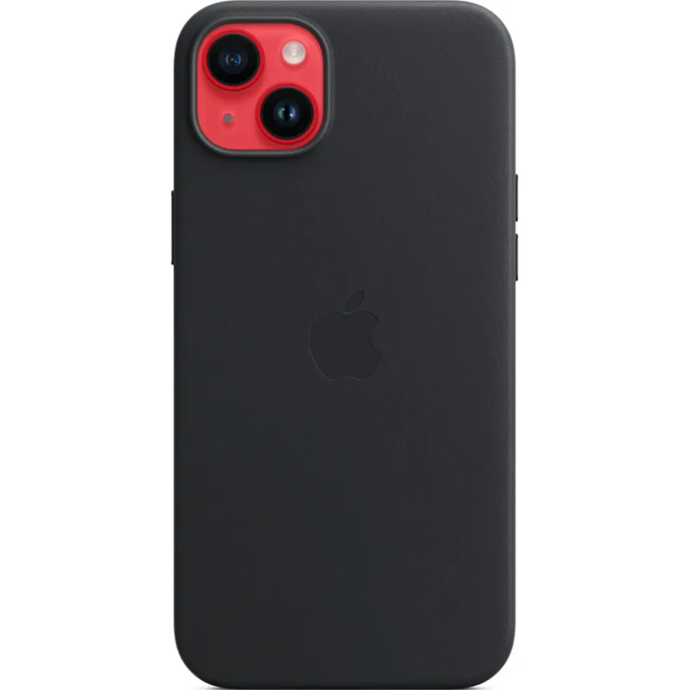 Apple Hoesje met MagSafe voor de iPhone 14 Plus