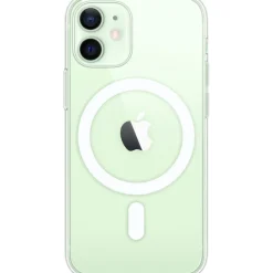 Apple Hoesje met MagSafe voor de iPhone 12 Mini