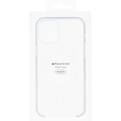 Apple Hoesje met MagSafe voor de iPhone 12 Mini