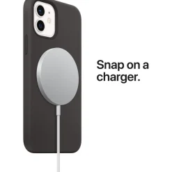 Apple Hoesje met MagSafe voor de iPhone 15 Plus