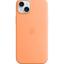 Apple Hoesje met MagSafe voor de iPhone 15 Plus