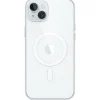 Apple Hoesje met MagSafe voor de iPhone 15 Plus