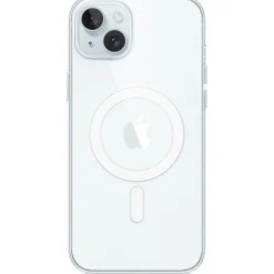 Apple Hoesje met MagSafe voor de iPhone 15 Plus