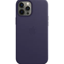 Apple Hoesje met MagSafe voor de iPhone 12 Pro Max