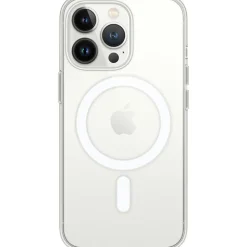 Apple Hoesje met MagSafe voor de iPhone 13 Pro