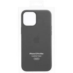 Apple Hoesje met MagSafe voor de iPhone 12 Pro Max