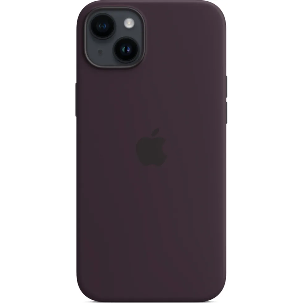 Apple Hoesje met MagSafe voor de iPhone 14 Plus