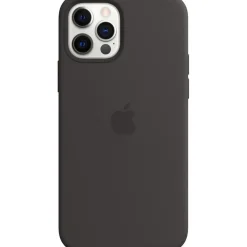 Apple Hoesje met MagSafe voor de iPhone 12 Pro Max
