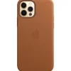 Apple Hoesje met MagSafe voor de iPhone 12 (Pro)