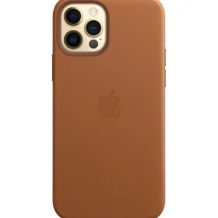 Apple Hoesje met MagSafe voor de iPhone 12 (Pro)