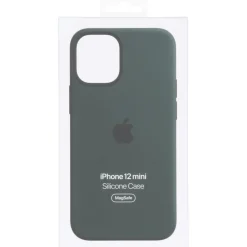 Apple Hoesje met MagSafe voor de iPhone 12 Mini