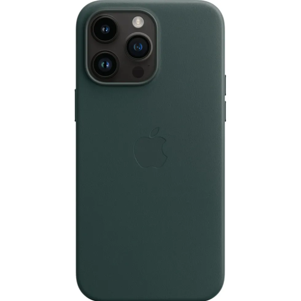 Apple Hoesje met MagSafe voor de iPhone 14 Pro Max