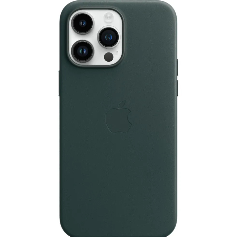 Apple Hoesje met MagSafe voor de iPhone 14 Pro Max