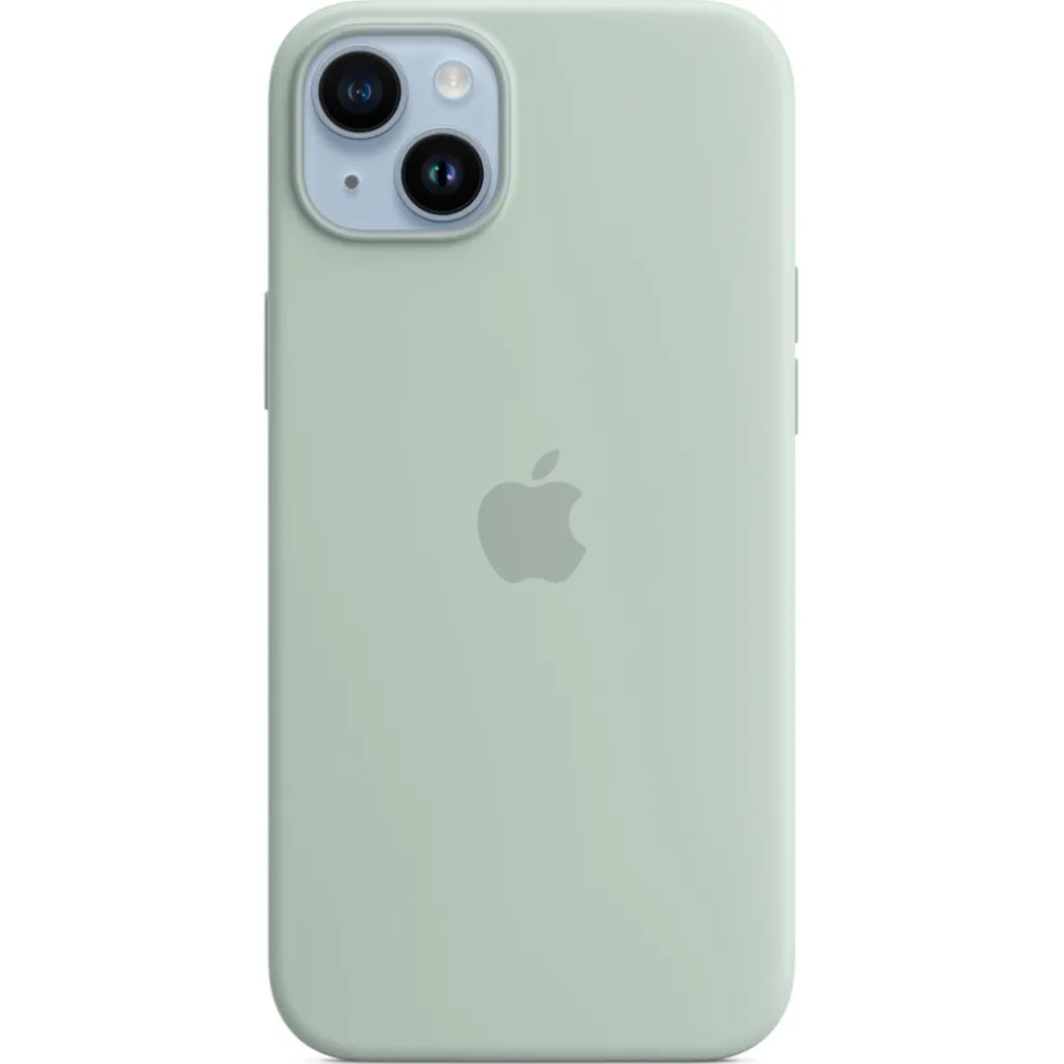 Apple Hoesje met MagSafe voor de iPhone 14 Plus