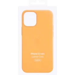 Apple Hoesje met MagSafe voor de iPhone 12 Mini