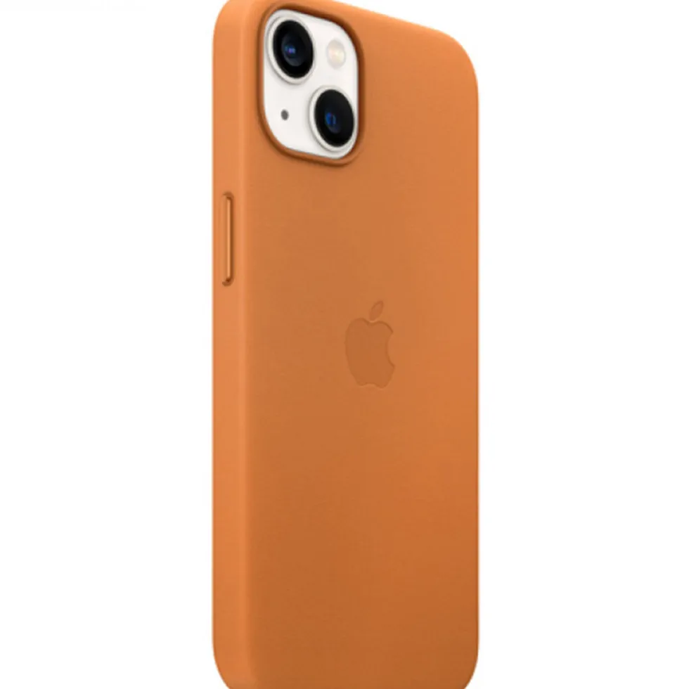 Apple Hoesje met MagSafe voor de iPhone 13