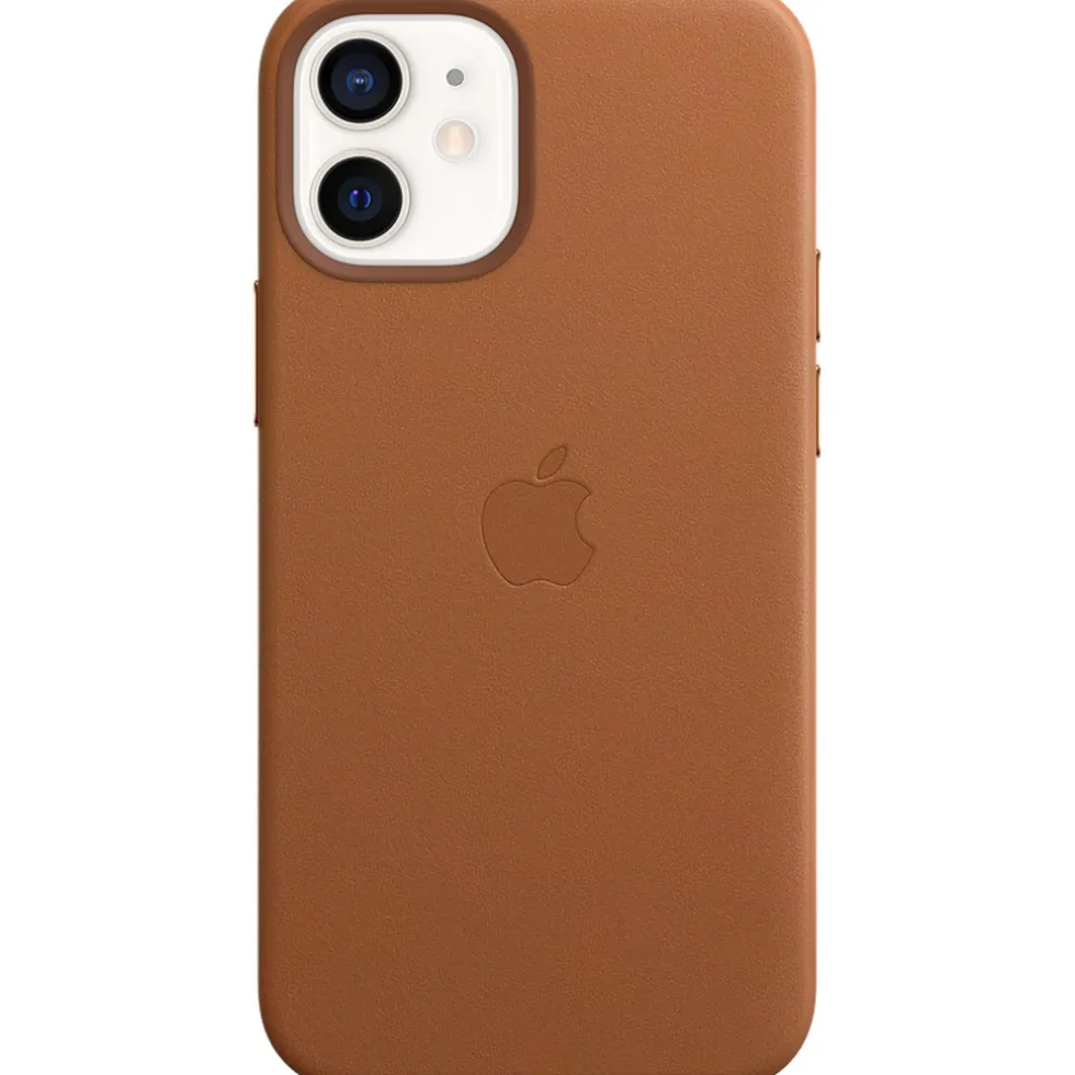Apple Hoesje met MagSafe voor de iPhone 12 Mini