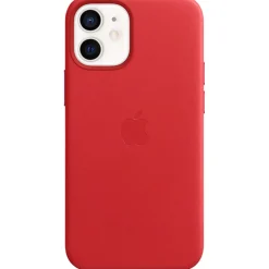 Apple Hoesje met MagSafe voor de iPhone 12 Mini