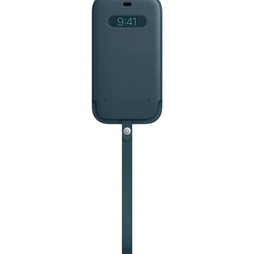 Apple Hoesje met MagSafe voor de iPhone 12 Pro Max
