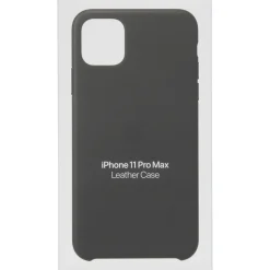 Apple Hoesje voor de iPhone 11 Pro Max
