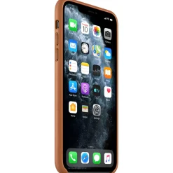 Apple Hoesje voor de iPhone 11 Pro Max