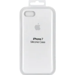 Apple Hoesje voor de iPhone SE (2022 / 2020) / 8 / 7