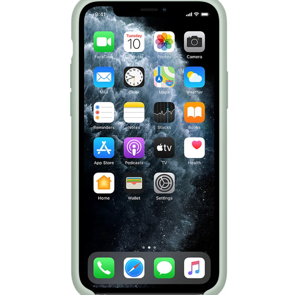 Apple Hoesje voor de iPhone 11 Pro