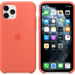 Apple Hoesje voor de iPhone 11 Pro