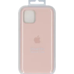 Apple Hoesje voor de iPhone 11 Pro
