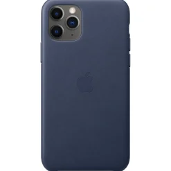 Apple Hoesje voor de iPhone 11 Pro