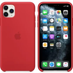 Apple Hoesje voor de iPhone 11 Pro Max