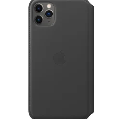 Apple Hoesje voor de iPhone 11 Pro Max