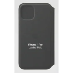 Apple Hoesje voor de iPhone 11 Pro