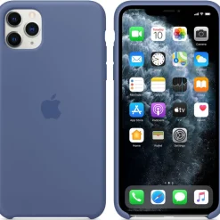 Apple Hoesje voor de iPhone 11 Pro Max