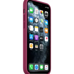 Apple Hoesje voor de iPhone 11 Pro