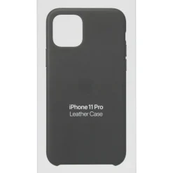 Apple Hoesje voor de iPhone 11 Pro