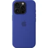 Apple Silicone Backcover MagSafe voor iPhone 16 Pro