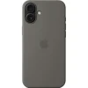 Apple Silicone Backcover MagSafe voor iPhone 16 Plus