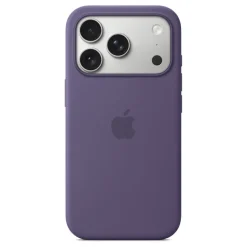 Apple Siliconenhoesje met MagSafe voor iPhone 17 Pro Max