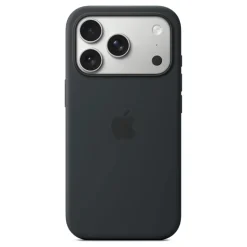Apple Siliconenhoesje met MagSafe voor iPhone 17 Pro Max