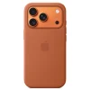 Apple Siliconenhoesje met MagSafe voor iPhone 17 Pro