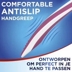 Aquafresh Clean & Flex Medium Tandenborstels